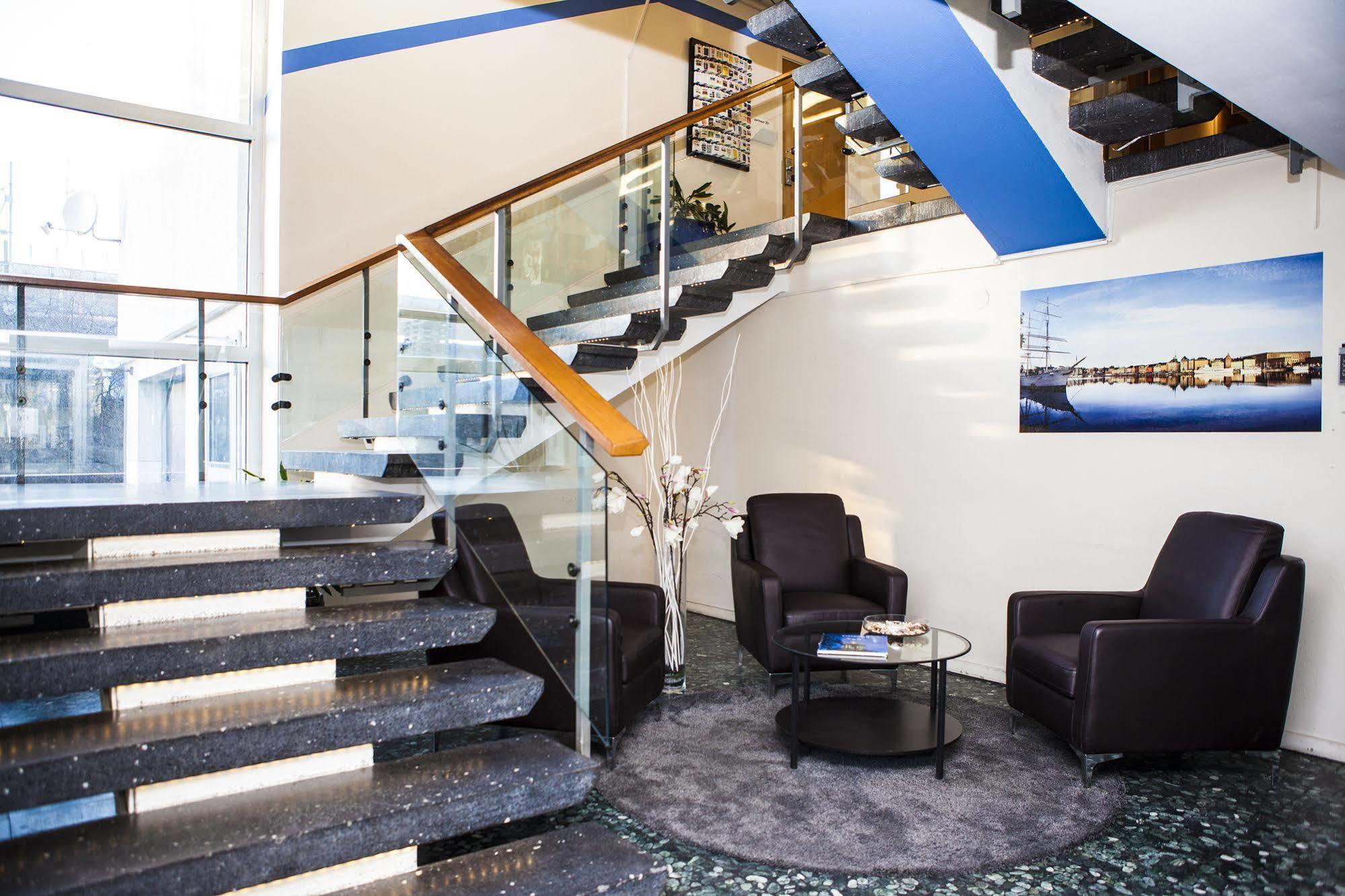 Hotell Arstaberg Stockholm Exteriér fotografie