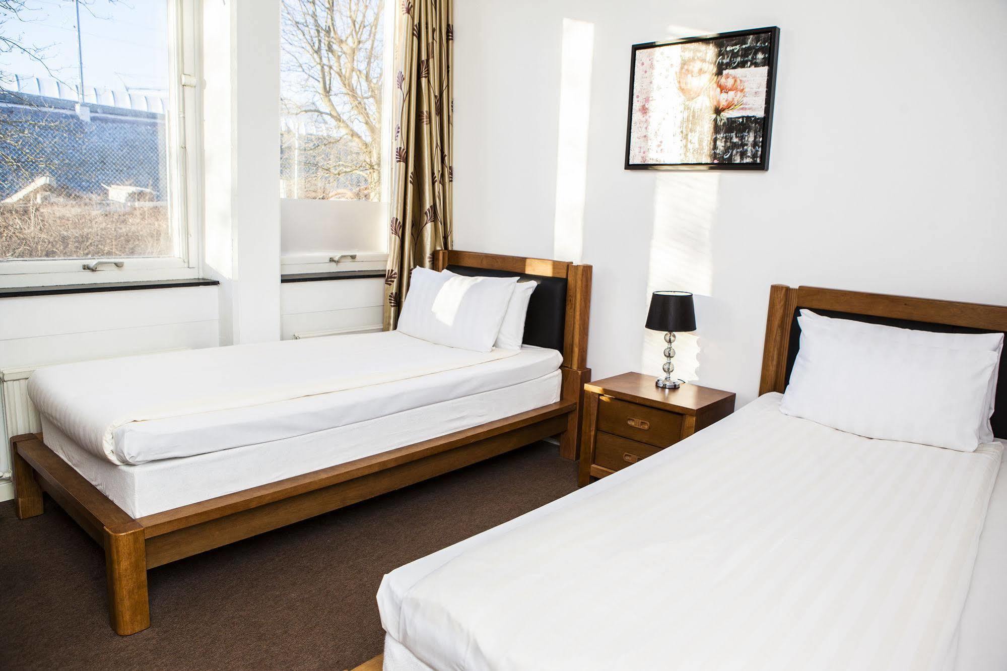 Hotell Arstaberg Stockholm Exteriér fotografie