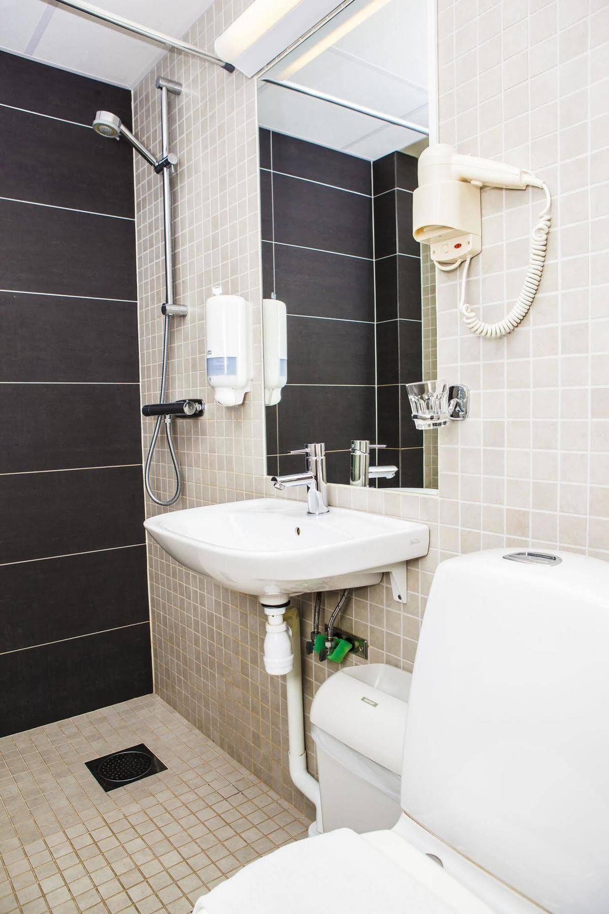 Hotell Arstaberg Stockholm Exteriér fotografie